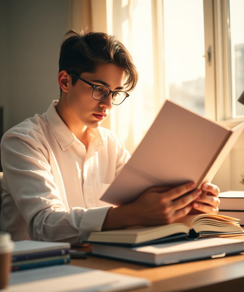 Reading & Learning