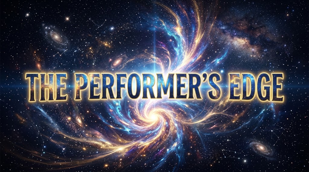 The Performer's Edge