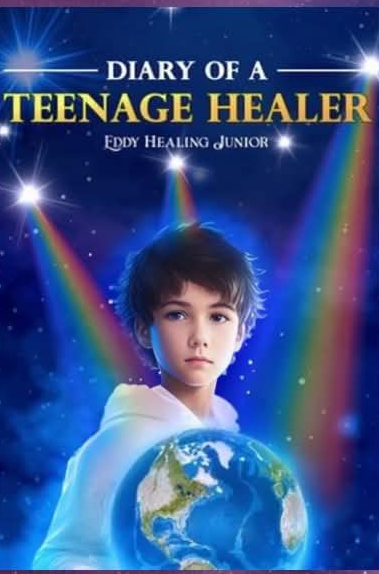 Diary of a Teenage Healer