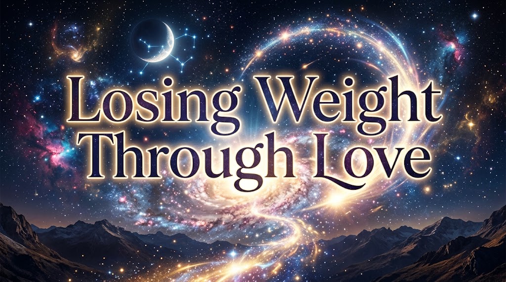 Losing Weight Through Love