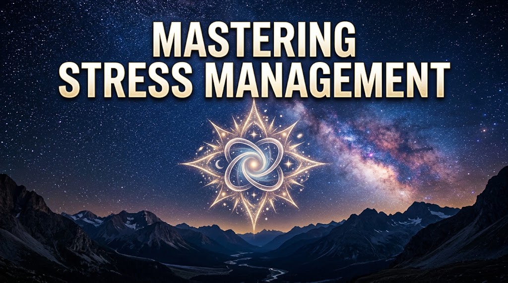 Mastering Stress Management